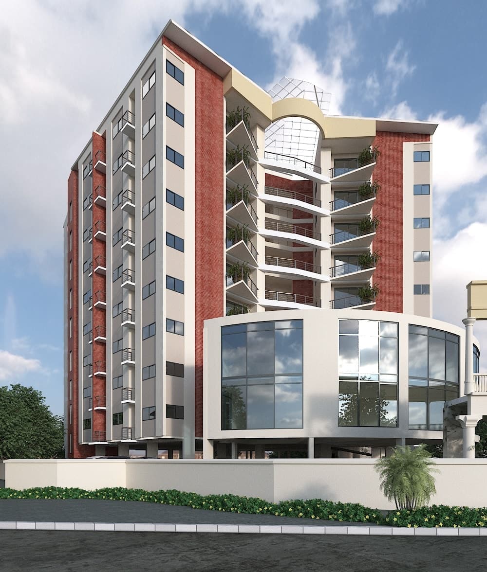 Casino Heights Apartment
