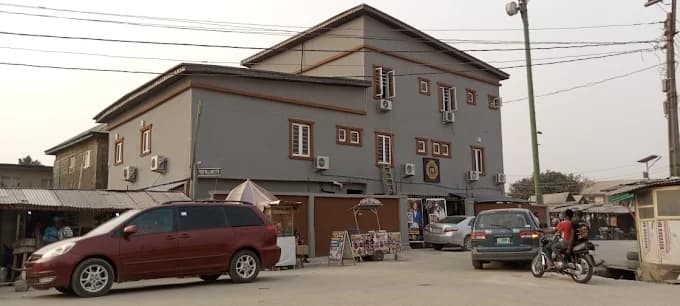 Club P14 Hotel
