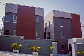 Ice Empire Residence