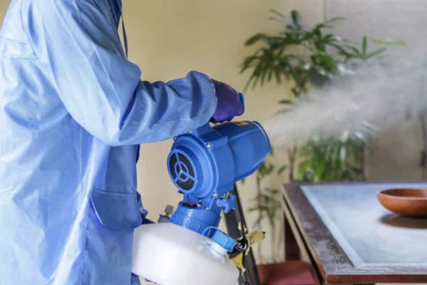 Fumigation Services